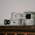 Blackened Santal | Eau De Perfume