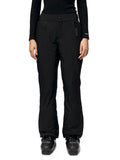 Juvass Insulated Kick Flare Pant Black