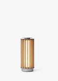 Numbra TY3 Oppladbar Bordlampe Aluminium & eik