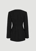 Blair Blazer Black
