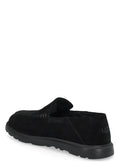 Ugg M Shep Loafer Black