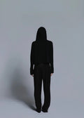 Everyday Hoodie Black