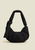 Cocoon Down Sling Bag Black