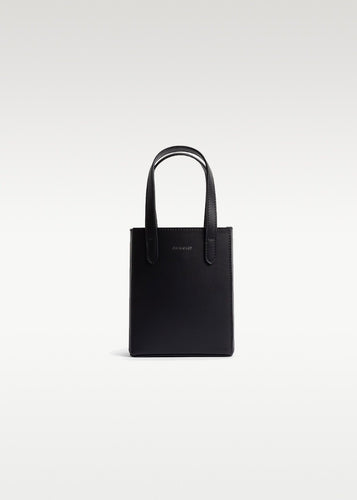 Ann Nano Black