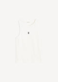 Amandas T-shirt White