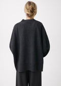 Frame Oversized Sweater Rocky