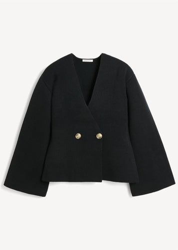 Tinley Wool Cardigan