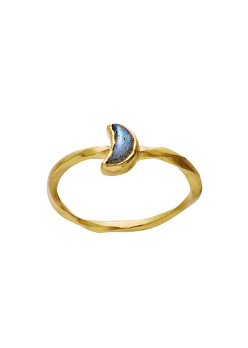 Doris Ring | Gold