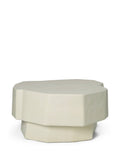 Staffa Coffee Table Ivory