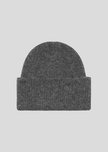 Leia Beanie Lue Grey