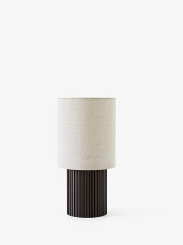 Manhattan SC52 | Portabel Bordlampe | Bronzed