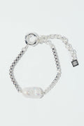 Venezia Bracelet Silver