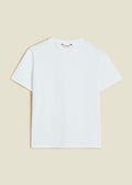 Regular Tee White