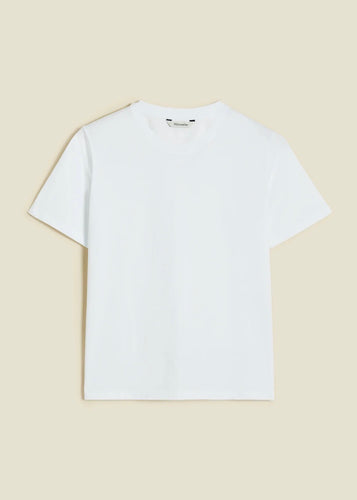 Regular Tee White