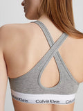 Bralette Lift Grey Heather