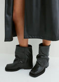 Edona Boots Black