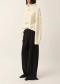 Grand Pants Black
