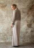 Shiloh Soft Corduroy Beige