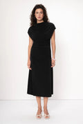 Talia Dress Black
