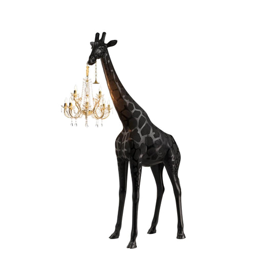 Giraffe In Love M |  Lampe