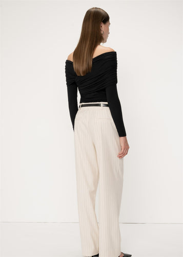 Boxus Sweater Black