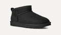 W Classic Ultra Mini UGG Black