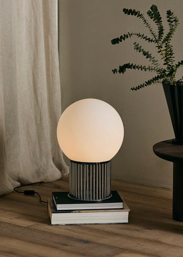 Hermod Floor Lamp