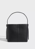 Nappa Fraya Small Bag Black