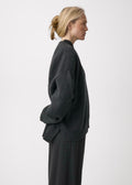 Frame Oversized Sweater Rocky