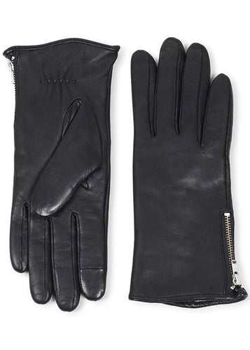 Kath Glove Dark Black