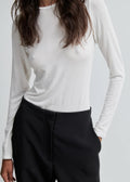 Fique Classic Trousers Black