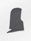 Tie Balaclava Turbulence Gray