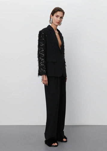 Allen Classic Blazer