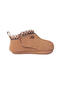 UGG Baby Tasman Chestnut