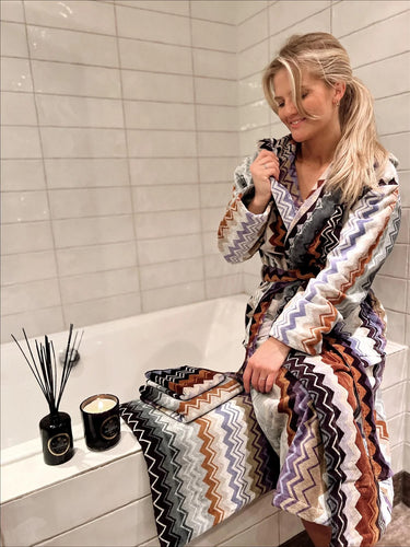 Giacomo Bathrobe | 165