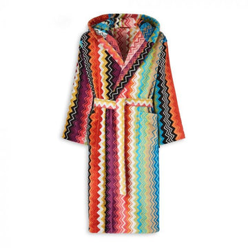 Giacomo Bathrobe | 100