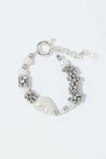 Verona Bracelet Silver