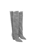 Bonn Boots Grey