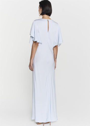 Lovelia Dress Sky Blue
