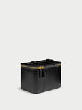 Aya Beauty Toalettmappe Small Black