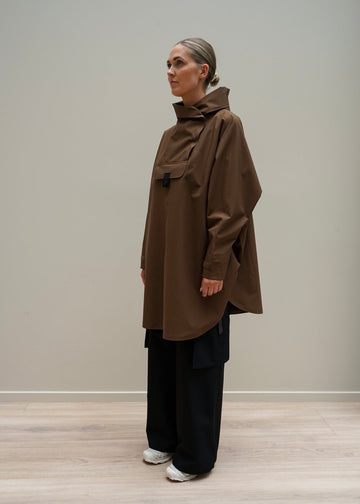 Bergen Poncho