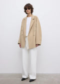 Db Doublé Jacket Light Beige
