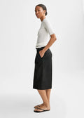 Milla Merino Knit White
