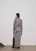 Opening Dress Grey