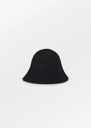 Somra Bucket Hat Black