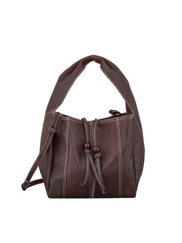 Panel Harper Bag Chocolate Torte