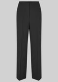 Fique Classic Trousers Black