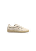 Club Sneaker Effetto Strappato Donna