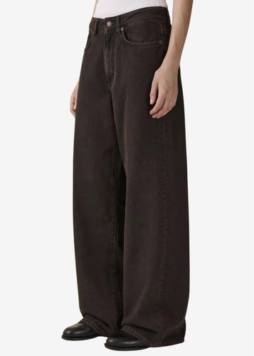 Belem Brown Overdye