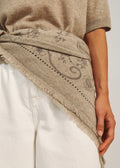 Audrey Scarf Mink